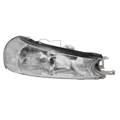 Abbildung von TYC 20 3753 18 2 Scheinwerfer rechts H7/H7 ohne Elektromotor FORD: MONDEO Stufenheck,