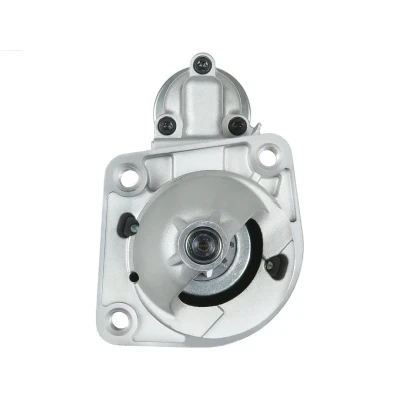 Abbildung von AS PL S0872S Anlasser 12 2,00 9 FORD: Focus 2 Schrägheck, S Max Mk1, MONDEO 4 Turnier