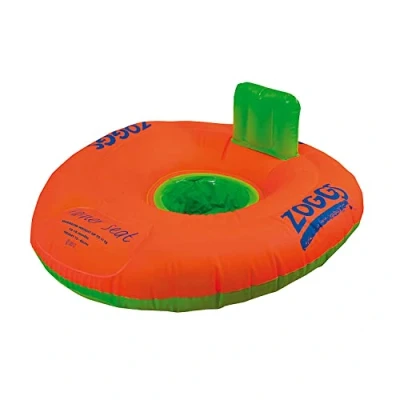 Abbildung von Zoggs Kinder Schwimmring Trainer Seat 3 12 Monate, , 303212