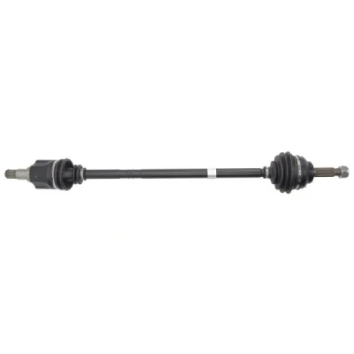 Abbildung von POINT GEAR PNG71797 Antriebswelle Vorderachse rechts 866mm 83mm für Fahrzeuge ohne ABS SKODA: Felicia 1, 1 Pickup