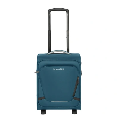 Abbildung von Travelite Jetpack Wings 2 Cabin petrolHandgepäck Koffer Leichte