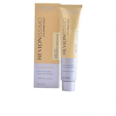 Abbildung von Revlon Professional Revlonissimo Colorsmetique Intense Blonde 1201 60 ml
