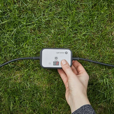 Abbildung von Garden 24 Lichtsensor mit Timer