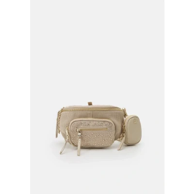 Abbildung von Steve Madden Bmaxima Umhängetasche, Damen, Größe: One Size, Blush multi