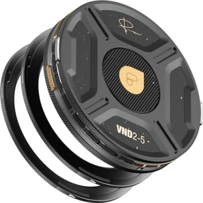 Abbildung von POLARPRO Helix VND 2 5 Kit