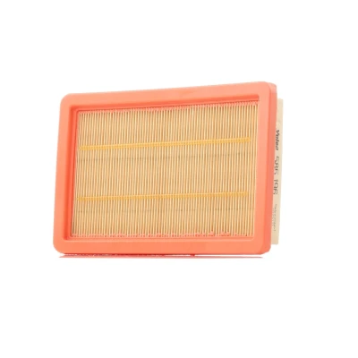 Abbildung von VALEO 585196 Luftfilter 40 158 240 Filtereinsatz MAZDA: 323 F 6, Premacy, FAMILIA 5