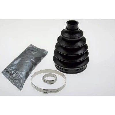 Abbildung von LÖBRO 306342 Achsmanschette 110,00 TPE (thermoplastischer Elastomer) RENAULT: Twingo 3 Schrägheck, SMART: Fortwo III Coupe