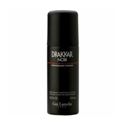 Abbildung von Guy Laroche Drakkar Noir Deodorant 150 ml