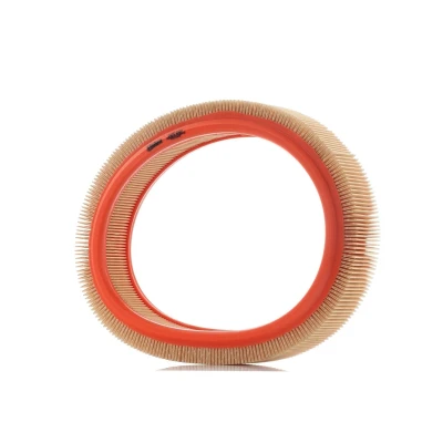 Abbildung von VALEO 585607 Luftfilter 64 264 Filtereinsatz RENAULT: 19 I Chamade, Schrägheck, II VOLVO: 440 K, 460 L