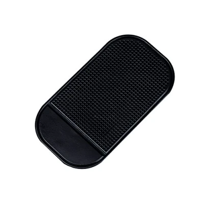 Abbildung von Ziyan Antirutsch Halterung KFZ Antirutschmatte Auto Anti Rutsch Matte Pad Handy Halter