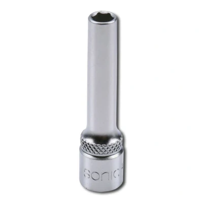 Abbildung von Steckschlüssel 1/4&quot; 6 Eckig SONIC 2155007