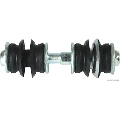 Abbildung von HERTH+BUSS JAKOPARTS J4962072 Koppelstange 92mm M8x1,25 TOYOTA: Aygo, CITROËN: C1 I, II, PEUGEOT: 107 Schrägheck, 108 Schrägheck