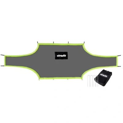 Abbildung von Torwand Target Goalshot 732 x 244 cm Inklusive Tragetasche