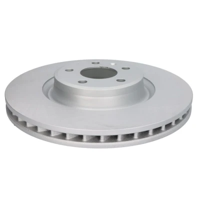 Abbildung von FERODO PREMIER DDF2597C 1 Bremsscheibe 338 30 5 112 Belüftet beschichtet ohne Zubehör AUDI: A4 B9 Avant, A5 Sportback, Q5