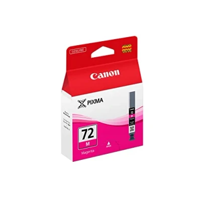 Abbildung von Canon PGI 72M Magenta Druckerpatrone