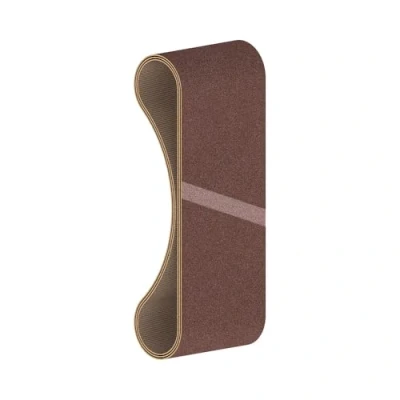 Abbildung von Bosch SLIBBON 100X610MM K150 3 STÜCKE