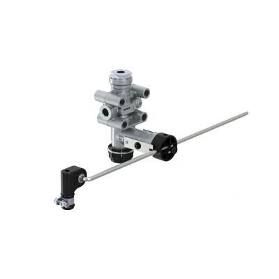 Abbildung von WABCO 4640060020 Luftfederventil