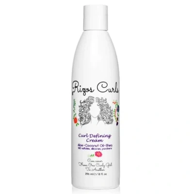 Abbildung von Rizos Curls Locken Definition, silikon und parabenfrei, 296 ml