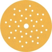 Abbildung von Expert C470 Schleifblatt, Ø 125mm, K220 Multilochung