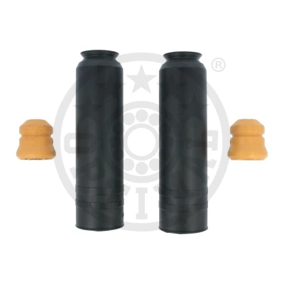 Abbildung von OPTIMAL AK 735537 Staubschutzsatz Hinterachse OPEL: Astra J Schrägheck, Sports Tourer, Zafira C CHEVROLET: Cruze Limousine