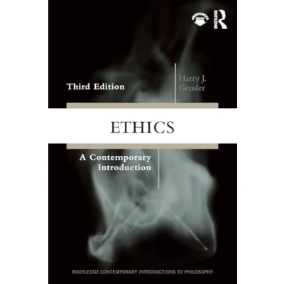 Abbildung von Ethics: A Contemporary Introduction (Routledge Introductions to Philosophy)