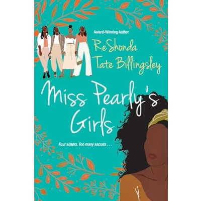 Abbildung von Miss Pearly&#039;s Girls: A Captivating Tale of Family Healing