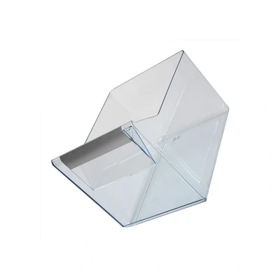 Abbildung von Electrolux AEG 2651105021 Gemüseschublade Kühl Gefrierkombination crisper,assembly,738,225mm