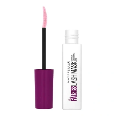 Abbildung von Maybelline The Falsies Lash Mask