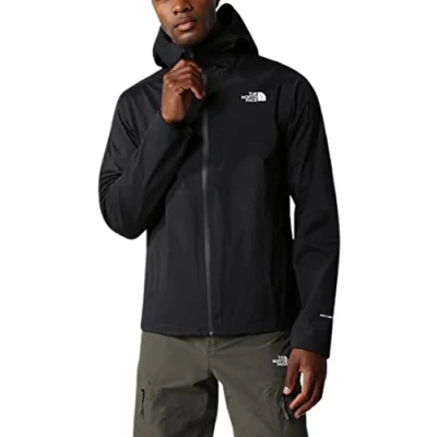 Abbildung von THE NORTH FACE West Basin Dryvent Jacket TNF Black XXL