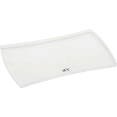 Abbildung von HUNTER Napfunterlage Selection 48 x 30 cm, transparent S