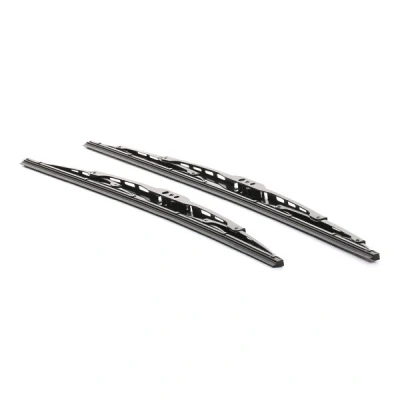 Abbildung von Scheibenwischer Ridex 298W0208 Bügelwischblatt ohne Spoiler, Standard FORD: Focus Mk1 Limousine, Schrägheck, Kombi