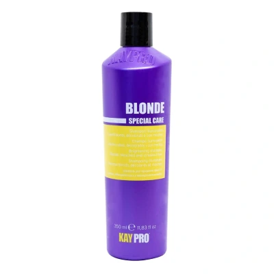 Abbildung von Kay Pro Shampoo Special Care Blonde 350ml