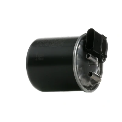 Abbildung von HENGST FILTER H411WK Kraftstofffilter Leitungsfilter MERCEDES BENZ: Sprinter 3.5 T Kastenwagen, Vito Bus, Mixto