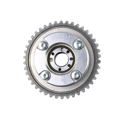 Abbildung von METZGER 2410018 Nockenwellenversteller Auslassseite MERCEDES BENZ: C Klasse Limousine, T modell, E Coupe