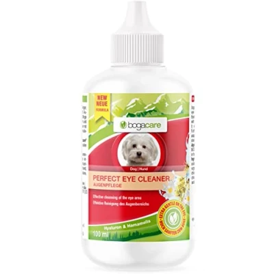 Abbildung von Bogar Bogacare Perfekter Augenreiniger Hund 100ml