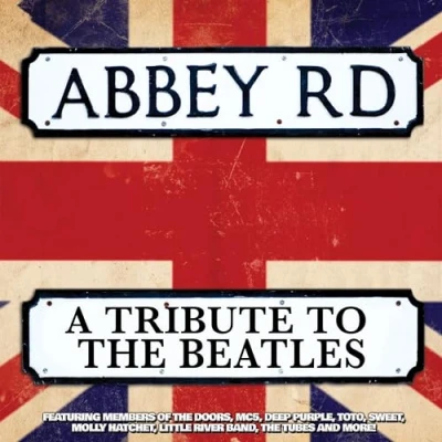 Abbildung von Abbey Road A Tribute To The Beatles