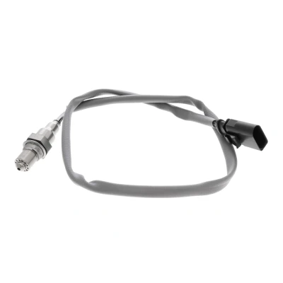 Abbildung von VEMO V10 76 0151 Lambdasonde Original Qualität nach Katalysator Diagnosesonde, Planarsonde, Gewinde vorgefettet 4 D Form AUDI: A3 Sportback