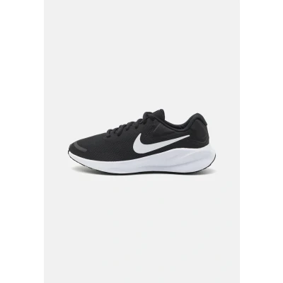 Abbildung von Nike Performance Revolution 7 Laufschuh Neutral, Damen, Größe: 44, Black/white Schuhe