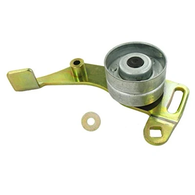 Abbildung von SKF VKM 13240 Spannrolle, Zahnriemen LADA: Niva, PEUGEOT: J5 Pritsche/Fahrgestell, 309 I Schrägheck