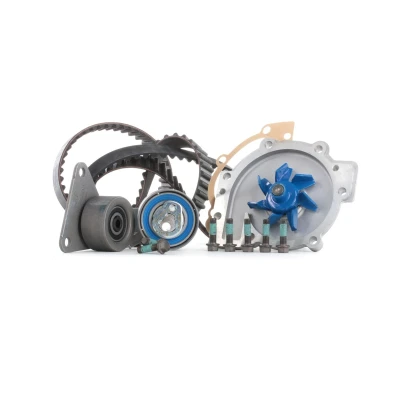 Abbildung von SKF VKMC 06605 Wasserpumpe + Zahnriemensatz mit Dichtungen 138 VOLVO: V70 I, S70