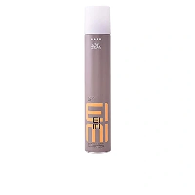 Abbildung von Wella Professionals Haarspray Mistify Me strong 500 ml