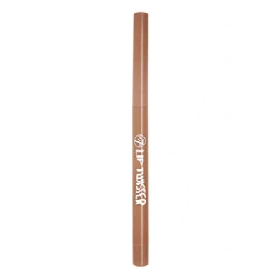 Abbildung von W7 Lip Twister Lipliner Very Nude