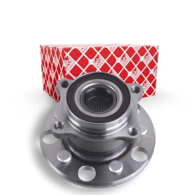 Abbildung von FEBI BILSTEIN 171895 Radlagersatz LEXUS: GS IV, IS 3