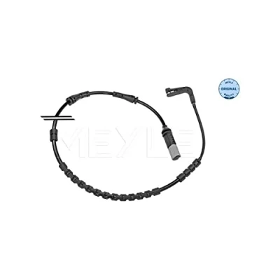 Abbildung von MEYLE 314 527 0019 Verschleißanzeige Vorderachse links ORIGINAL Quality BMW: 7, 5 GT