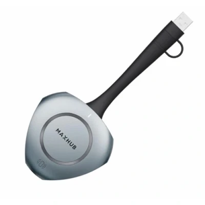 Abbildung von 0 Maxhub WT13S Wireless USB A/ C Sharing Dongle