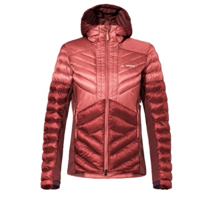 Abbildung von Vaude Sesvenna PRO II Winterjacke, Damen, Größe: 36, Redeva