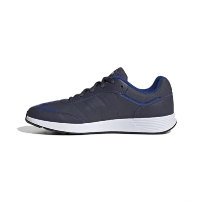 Abbildung von adidas Performance Tensaur Switch Laufschuh Straße für Kinder, Größe: 36 2/3, Shadow navy/white/team royal blue Schuhe