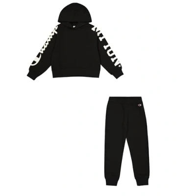 Abbildung von Champion Kapuzensweatshirt &quot;Hooded Sweatshirt&quot;