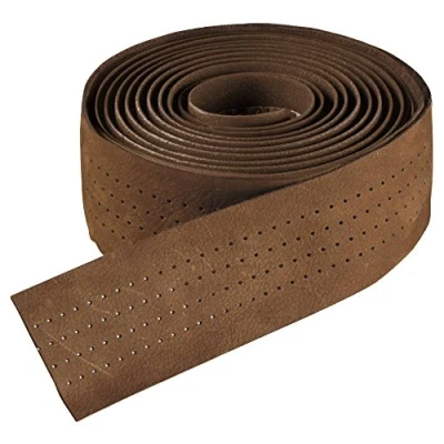 Abbildung von SMOOTAPE Classica braunes Lenkerband