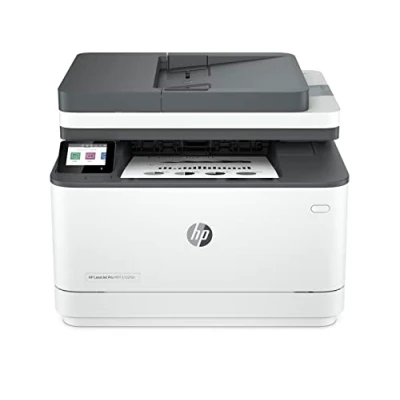 Abbildung von HP LaserJet Pro MFP 3102fdn